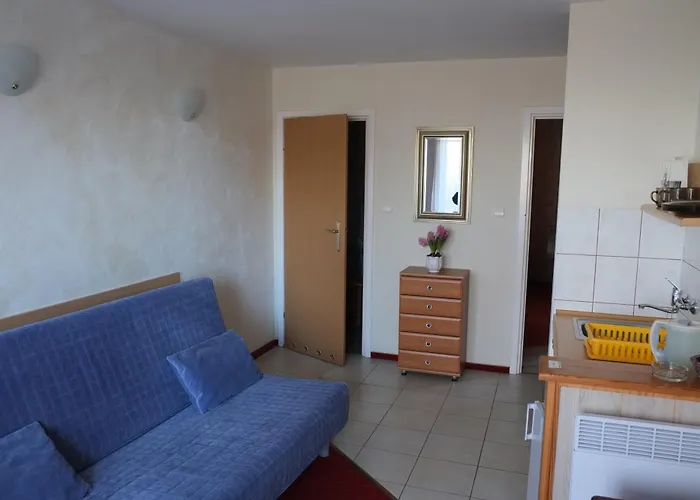 Patio Apartamenty I Pokoje
