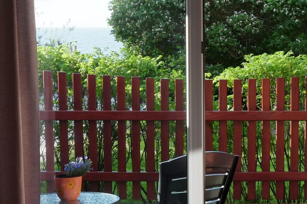 Patio I * Niechorze