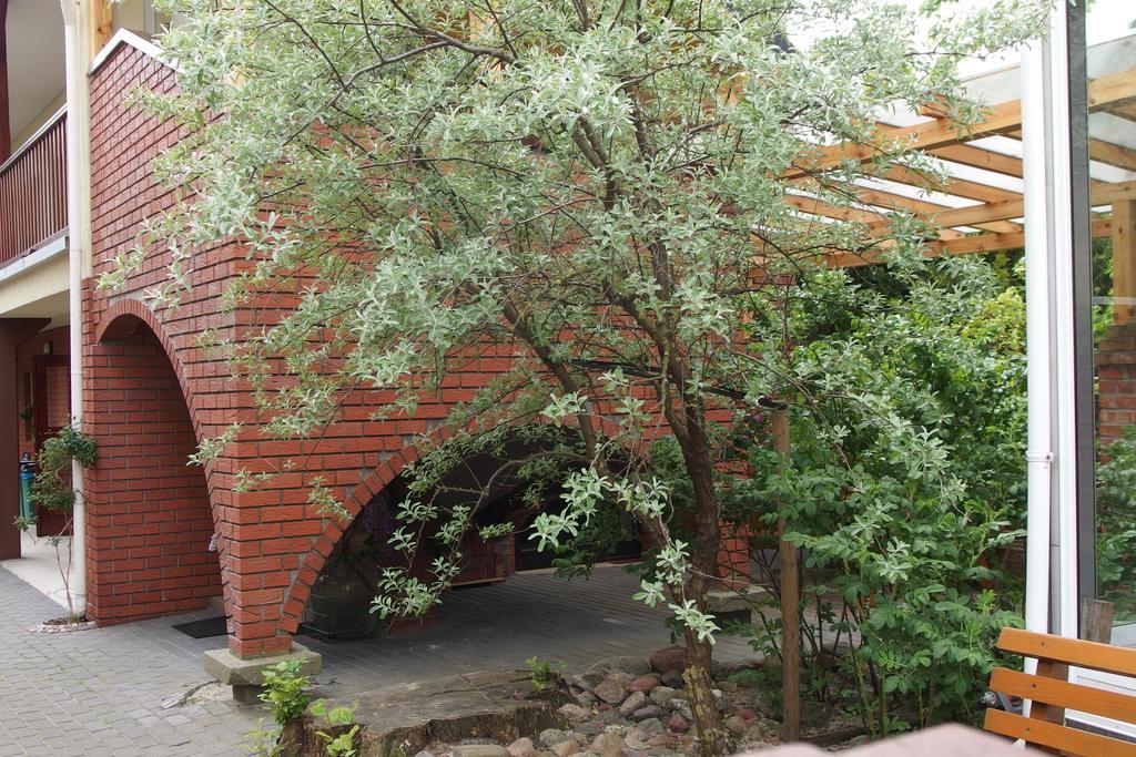 Patio I *