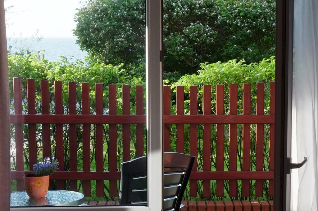 Apartment Patio I