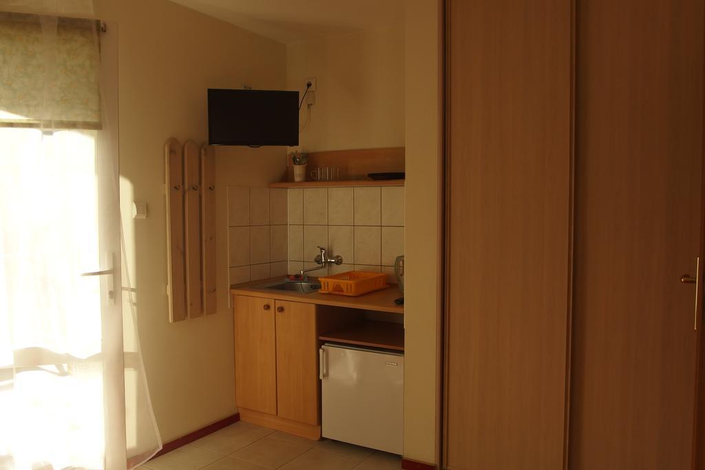 Appartamento Patio I