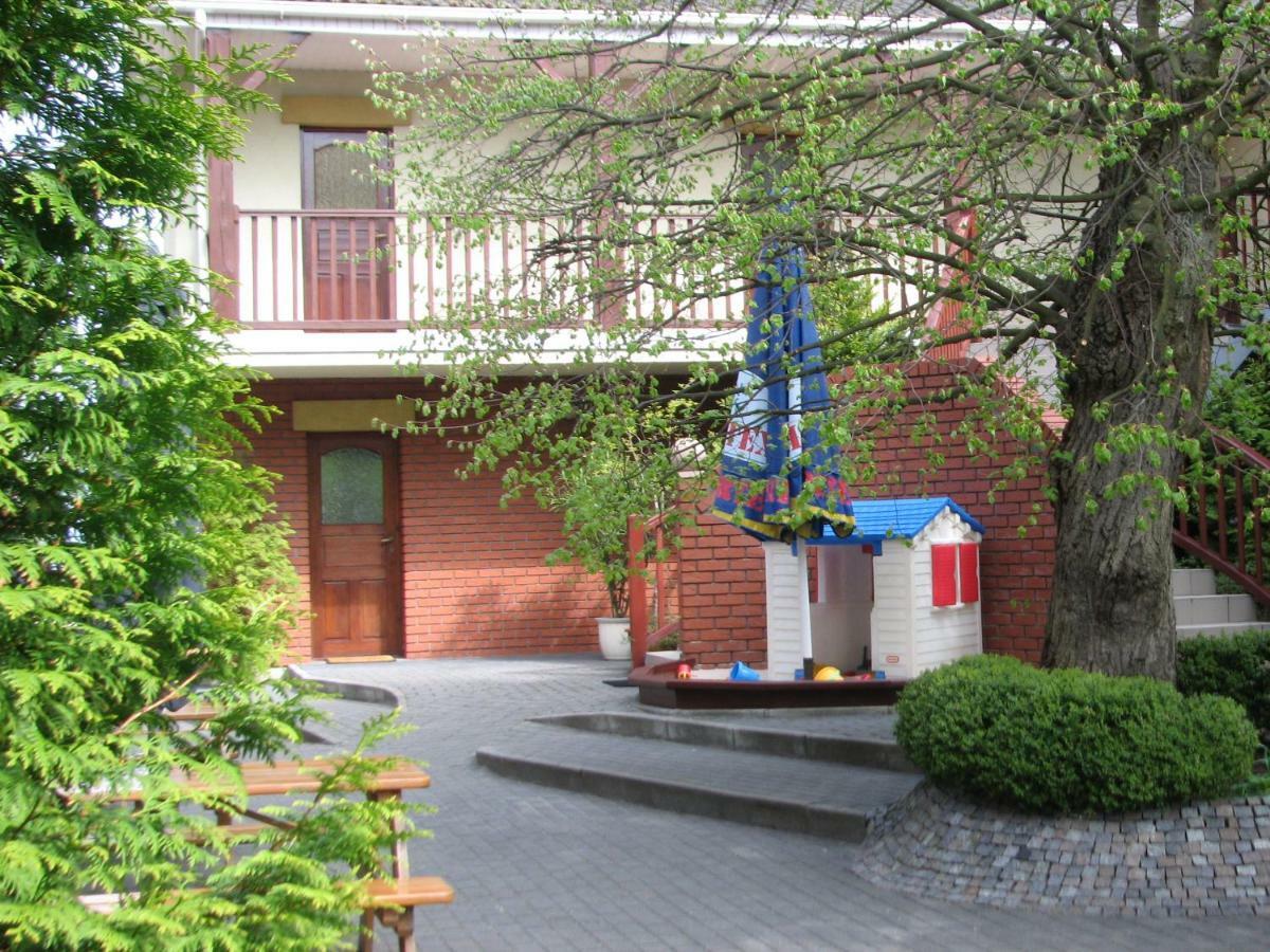 Apartment Patio I