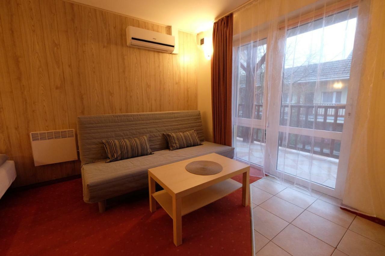 Appartamento Patio I Niechorze